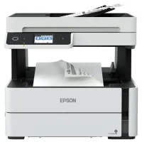 МФУ Epson M3170 фото 1